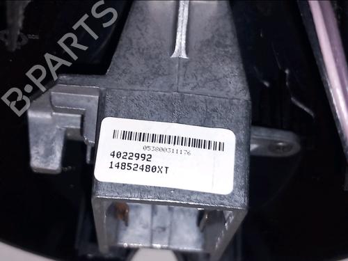 Used Rear mirror PEUGEOT 807 (EB_) [2002-2026]  32975788