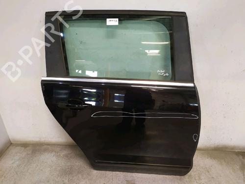 Used Right rear door PEUGEOT 5008 (0U_, 0E_) 1.6 HDi (110 hp) 30422028