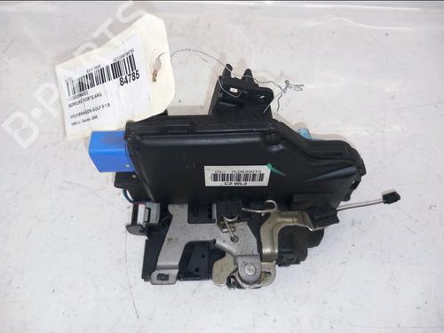 Venstre bagtil lås VW GOLF V (1K1) 1.9 TDI (105 hp) 32741742