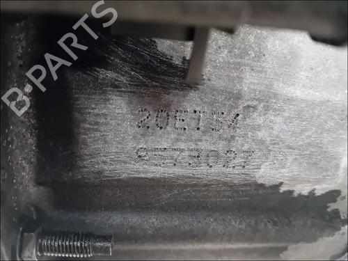 Gearbox OPEL COMBO Box Body/MPV (K9) 1.5 D | BP38742666M3 - Image 2