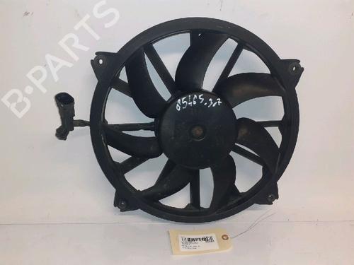 Køleventilator elektrisk PEUGEOT 307 Break (3E) 1.6 HDi 110 (109 hp) 30415658