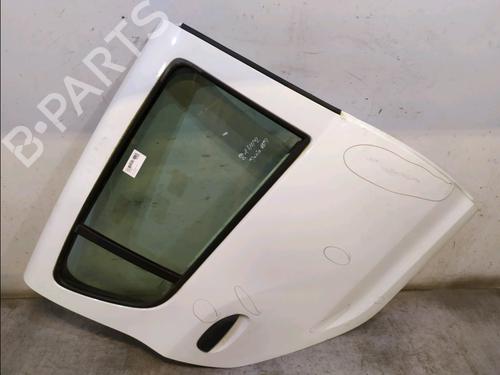 Used Right rear door DACIA SANDERO II 1.0 SCe 75 (B8JC, B8JD, B8NC) (73 hp) 31326813