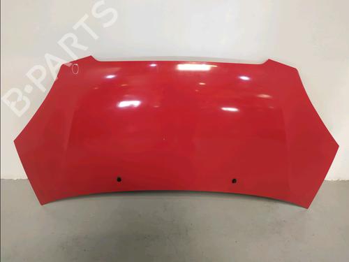 Used Hood Hood 37216402 37216402