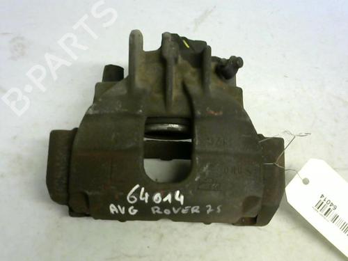 Used Left front brake caliper ROVER 75 (RJ) 2.0 CDTi (131 hp) 30434318