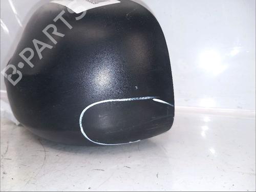 Left mirror DACIA DUSTER (HS_) 1.5 dCi 4x4 (HSMC, HSMD) | BP30418430C26 - Image 4