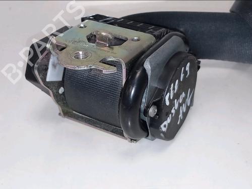Front left seatbelt DACIA DUSTER (HS_) 1.5 dCi | BP36517150I26 - Image 3