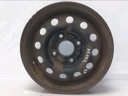 Used Rim Rim FORD KA (RB_) 1.3 i ROCAM (70 hp) 35972124 35972124