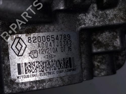 Alternator RENAULT ESPACE IV (JK0/1_) 2.0 dCi (JK01, JK02, JK1J, JK1K, JK1H) | BP37539236M7  - Image 5