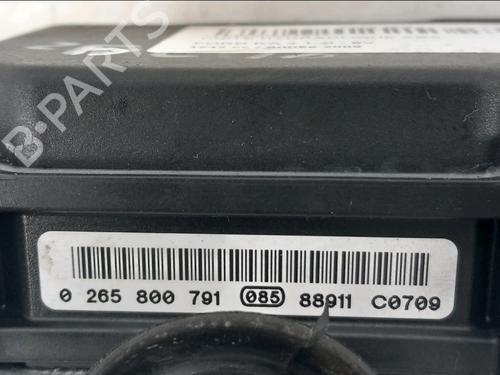ABS pump FORD KA (RU8) 1.2 | BP32694295M43 - Image 6
