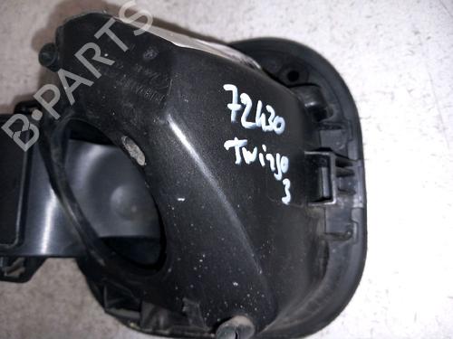 Tanklåg RENAULT TWINGO III (BCM_, BCA_) 0.9 TCe 95 | BP30430247C131 - Image 3