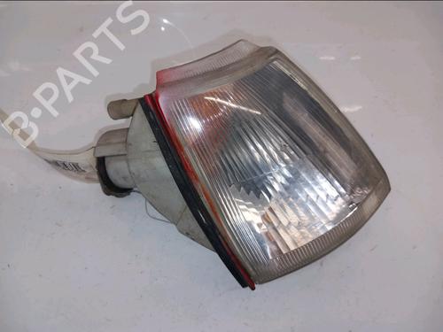 Blinklys fortil højre RENAULT CLIO I (B/C57_, 5/357_) 1.2 (B/C/S57A, B/C57S, 5/357F, 5/357J, 5/357L, 5/357R) (58 hp) 30414832