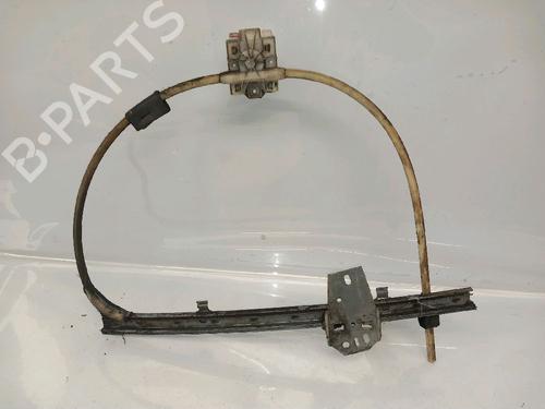 Used Front left window mechanism RENAULT RAPID Box Body/MPV (F40_, G40_) 1.6 D (F404) (55 hp) 30433176