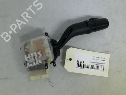 Ratstangsstang MAZDA 6 Hatchback (GG) 2.0 DI (GG14) | BP30424720I23