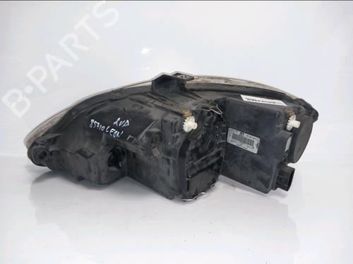 Right headlight SEAT LEON (1P1) 1.4 TSI | BP33160030C29 - Image 2