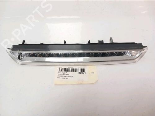 Used Third brake light Third brake light 39117929 39117929