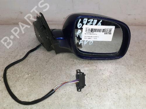 Rétroviseur droit VW PASSAT B5.5 Variant (3B6) 1.9 TDI (130 hp) 30422776