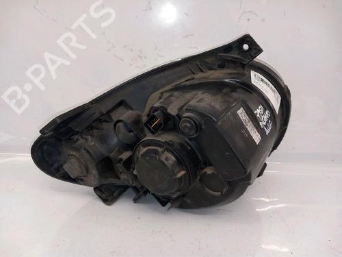 Left headlight KIA PICANTO I (SA) 1.0 | BP30421099C28 - Image 2