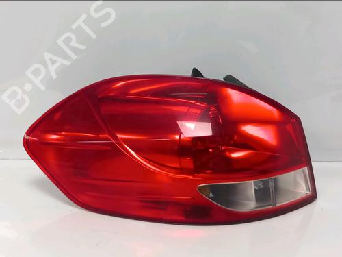 Used Left taillight Left taillight RENAULT CLIO III Grandtour (KR0/1_) 1.5 dCi (KR0F) (86 hp) 35972306 35972306