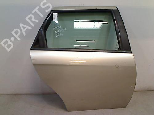 Used Right rear door ALFA ROMEO 156 Sportwagon (932_) 1.9 JTD (932BXE00) (126 hp) 30423071
