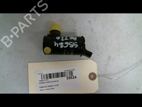 Used Washer pump DAEWOO REZZO (U100) 1.6 SX (90 hp) 30432015