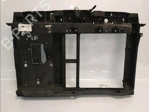 Used Front slam panel Front slam panel PEUGEOT 207 (WA_, WC_) 1.6 16V VTi (120 hp) 33159957 33159957