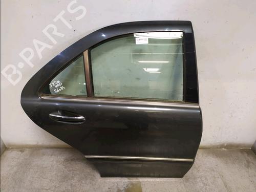 Used Right rear door Right rear door MERCEDES-BENZ S-CLASS (W220, V220) S 320 CDI (220.026, 220.126) (197 hp) 34001503 34001503