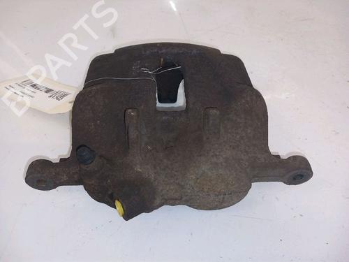 Left front brake caliper RENAULT TRAFIC II Van (FL) 1.9 dCi 80 (FL0B) | BP30428742M105 - Image 2