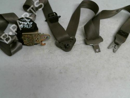 Used Front left seatbelt Front left seatbelt 30433169 30433169