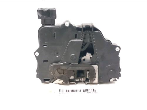Front left lock PEUGEOT BOXER Van 2.2 BlueHDi 165 | BP40559218C98 - Image 2