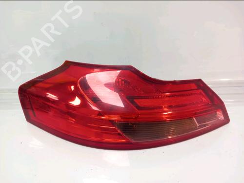 Used Left taillight Left taillight OPEL INSIGNIA A Sports Tourer (G09) 2.0 CDTI (35) (160 hp) 40523008 40523008