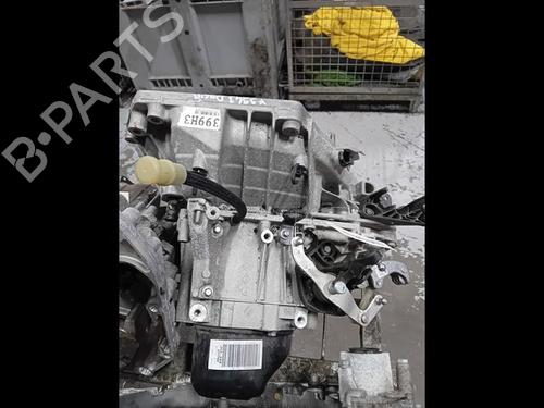 Getriebe für DACIA SANDERO II TCe 90 (B8M1, B8MA, B8AC) (90 hp) 30418419