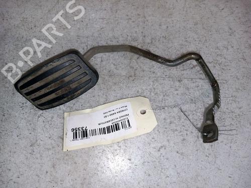 Used Pedal Pedal 30425218 30425218