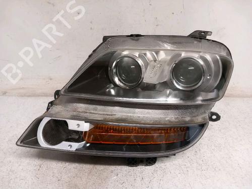 Scheinwerfer links für FIAT ULYSSE (179_) 2.0 D Multijet (120 hp) 30432089