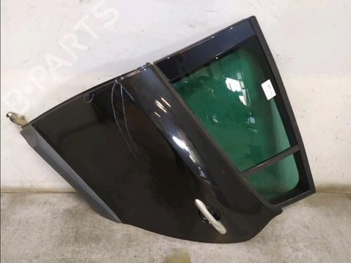 Used Left rear door RENAULT MEGANE III Hatchback (BZ0/1_, B3_) 1.5 dCi (106 hp) 30429923
