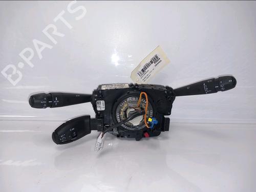 Used Steering column stalk Steering column stalk PEUGEOT 208 I (CA_, CC_) 1.2 VTI 82 (82 hp) 33973505 33973505