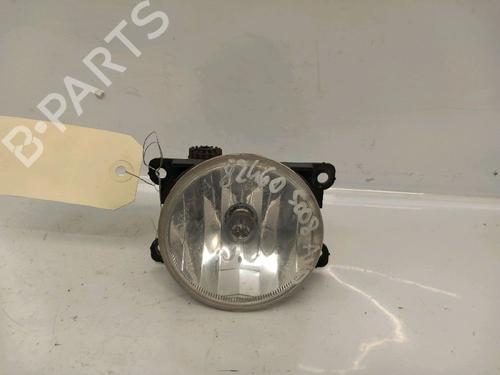 Used Right front fog light PEUGEOT 5008 (0U_, 0E_) 1.6 HDi (112 hp) 30422469