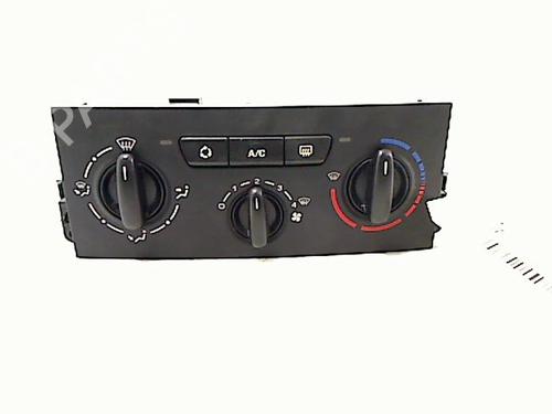 Used Climate control PEUGEOT 207 (WA_, WC_) 1.6 HDi (90 hp) 30428456
