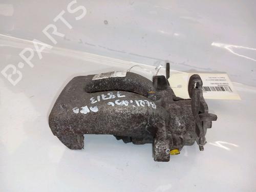Used Right rear brake caliper CITROËN BERLINGO Box Body/MPV (B9) 1.6 HDi 90 (90 hp) 30415336