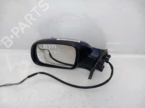 Used Left mirror PEUGEOT 307 (3A/C) 1.6 16V (109 hp) 30428057