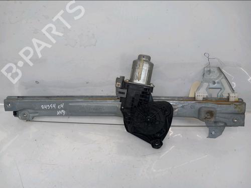 Used Front right window mechanism CITROËN C4 II (NC_) 1.6 HDi 90 (92 hp) 32007456