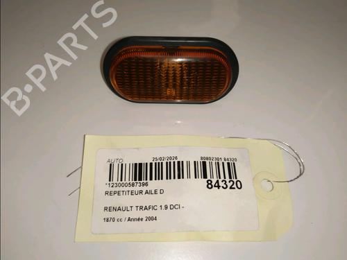 right-side-indicator-renault-trafic-ii-van-fl-2001-32975816 main image