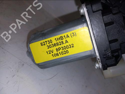 Vindusheismekanisme høyre foran NISSAN NOTE (E12) 1.2 | BP32741695C23 - Image 3
