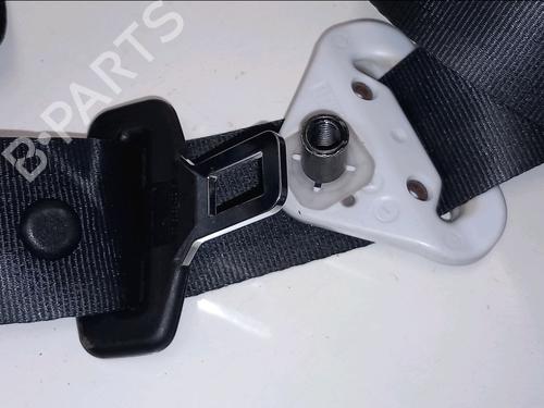 Front right seatbelt PEUGEOT 2008 I (CU_) 1.6 HDi | BP37229019I25 - Image 4