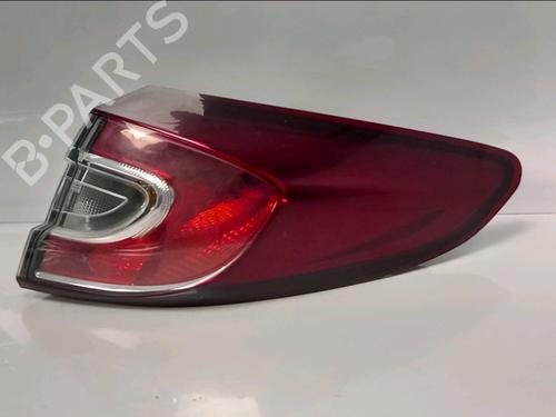 Used Right taillight Right taillight RENAULT MEGANE III Grandtour (KZ0/1) 1.5 dCi (KZ0C, KZ1A) (90 hp) 33686180 33686180