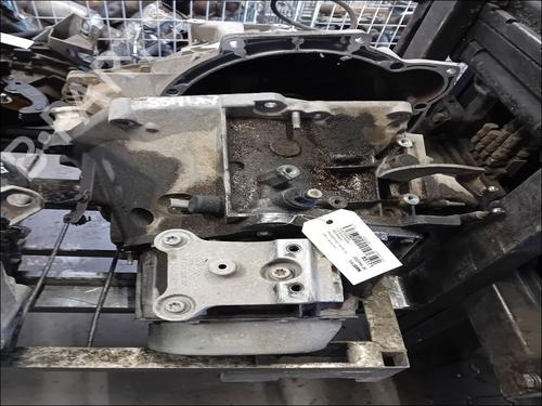 Used Gearbox Gearbox PEUGEOT 207 (WA_, WC_) 1.6 HDi (92 hp) 33867105 33867105