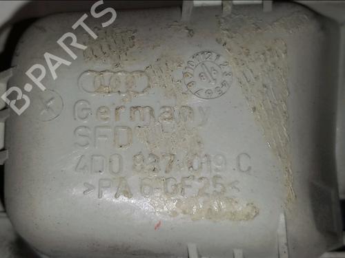 Front left interior door handle AUDI A8 D2 (4D2, 4D8) S8 quattro | BP33903712I13 - Image 3