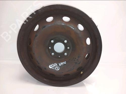 Used Rim Rim CITROËN NEMO MPV 1.4 HDi (68 hp) 33111635 33111635