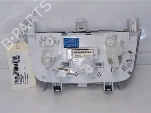 Climate control ALFA ROMEO MITO (955_) 1.3 MultiJet (955AXP1A, 955AYC1A) | BP36351662I5 - Image 2