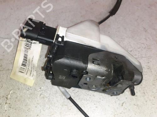 Used Front right lock CITROËN DS3 (SA_) 1.6 HDi 90 (92 hp) 30414571