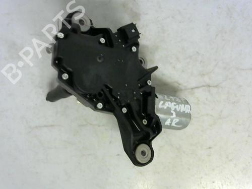 Rear wiper motor RENAULT LAGUNA III (BT0/1) 1.5 dCi (BT00, BT0A, BT0T, BT1J) | BP30417254M102